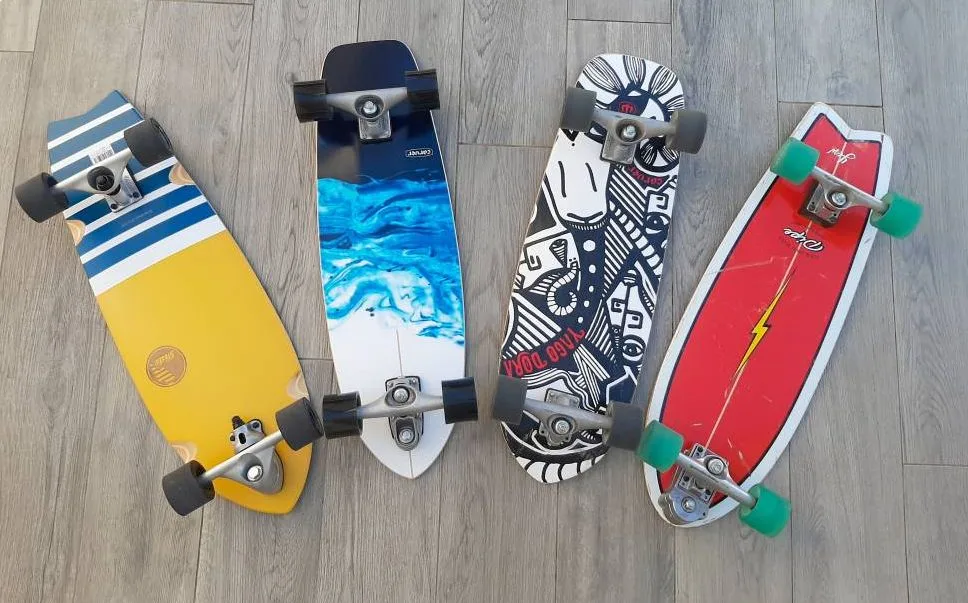 surfskate