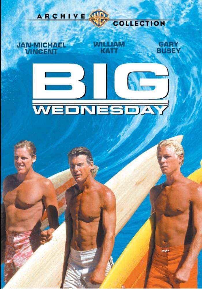 Best Surf Movies
