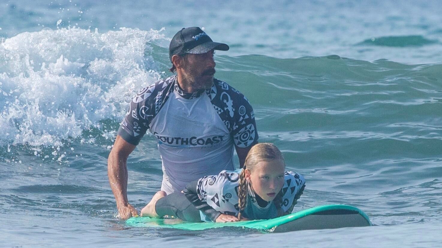 Surf School in Maspalomas