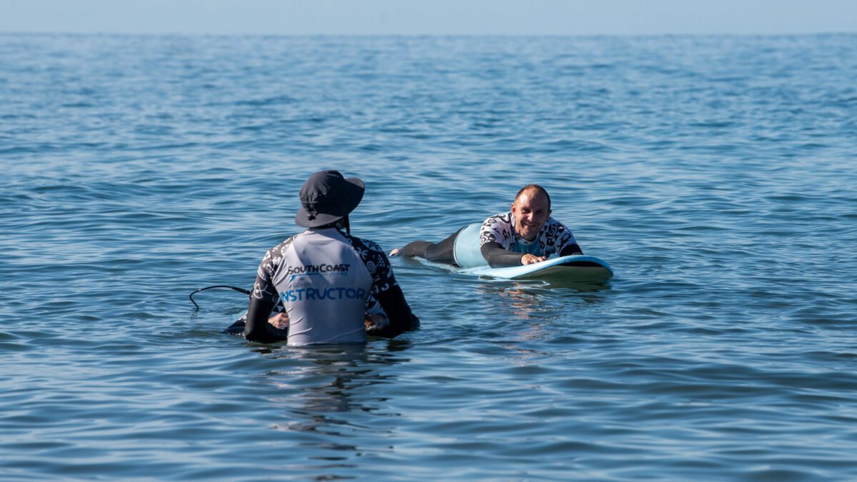Is a Surf Lesson Worth It in Gran Canaria?
