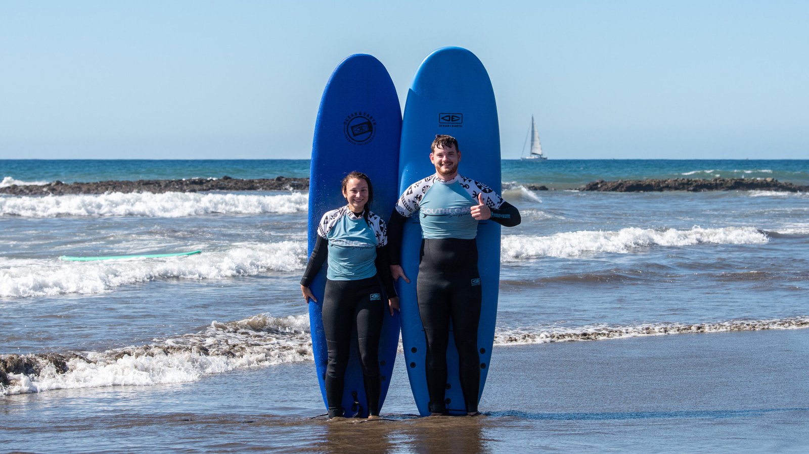 Is Surfing Hard to Learn?