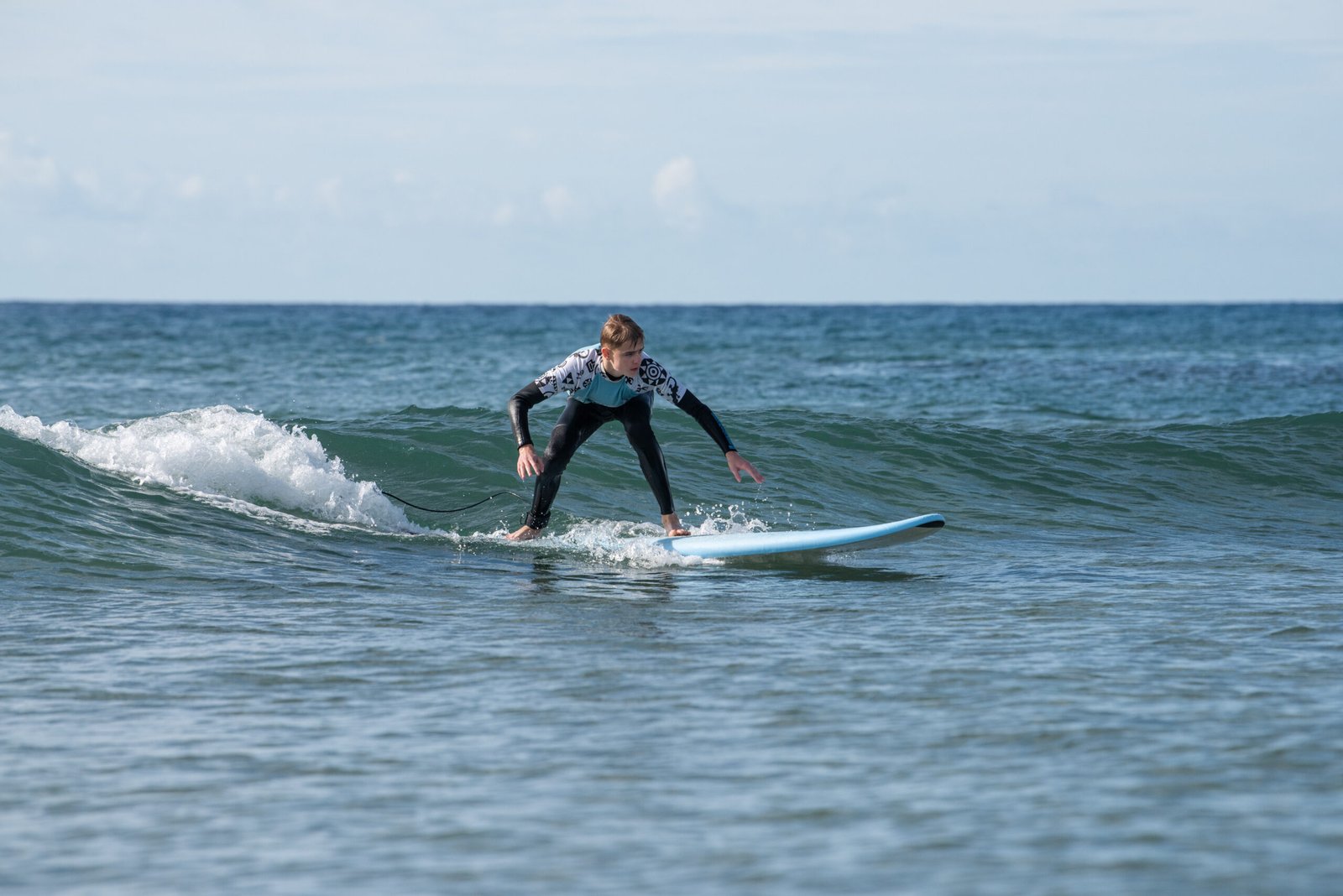 escuela de surf en maspalomas