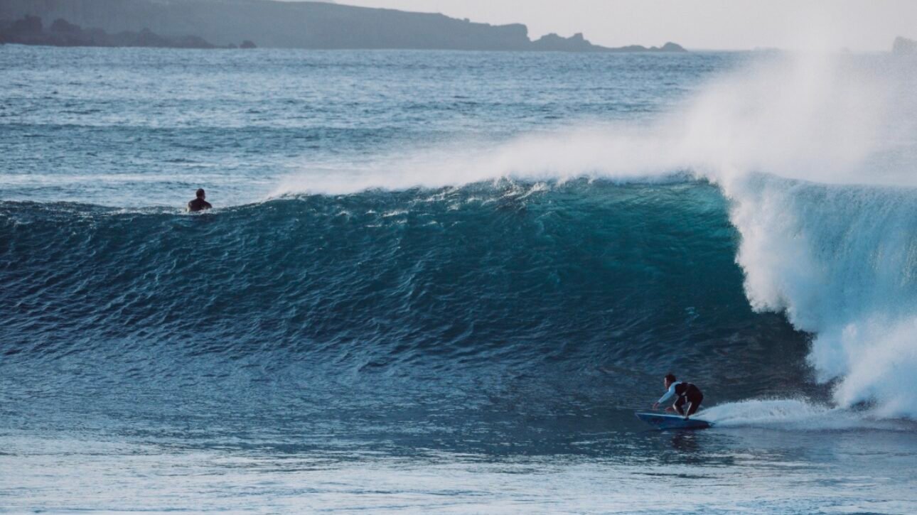 When Is the Best Time to Surf in Gran Canaria?