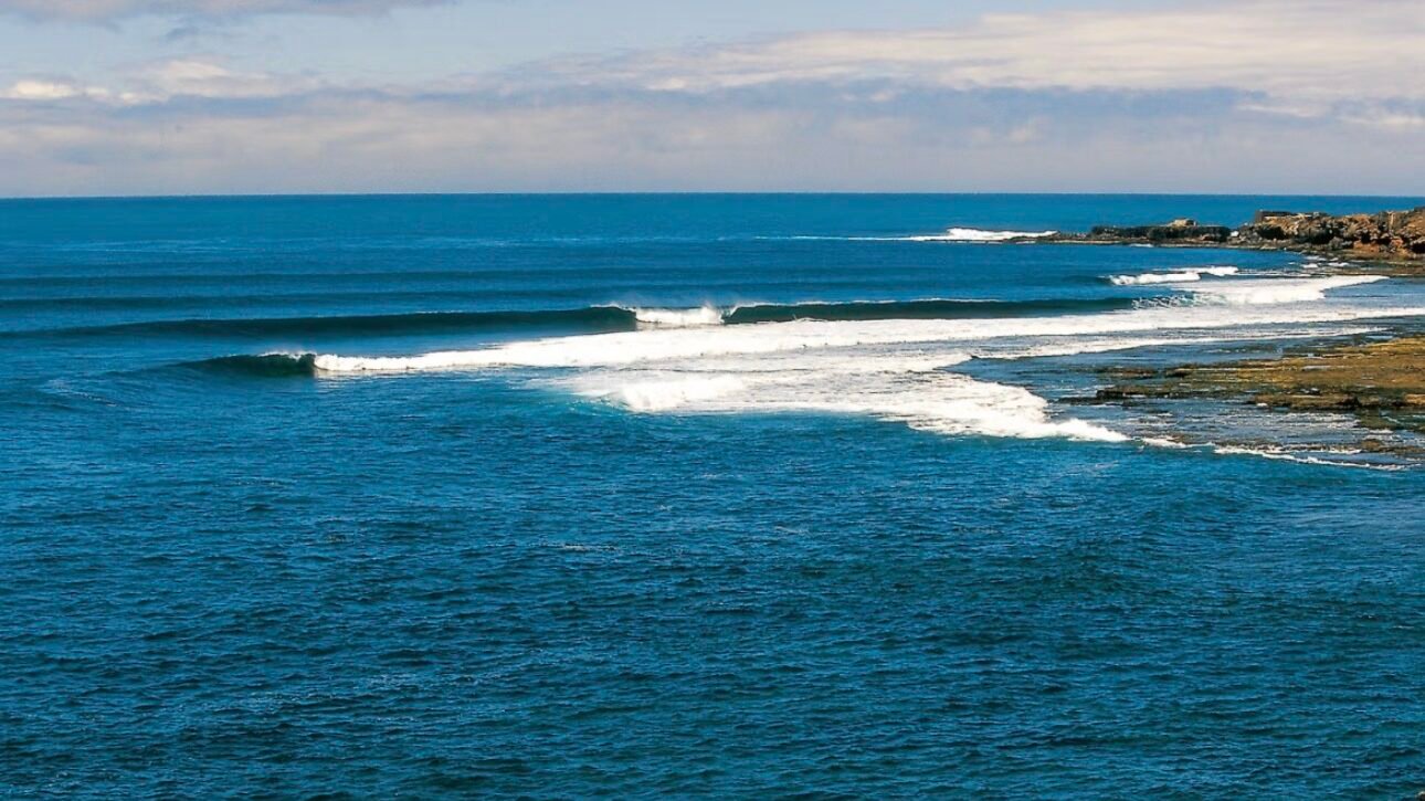 When Is the Best Time to Surf in Gran Canaria?