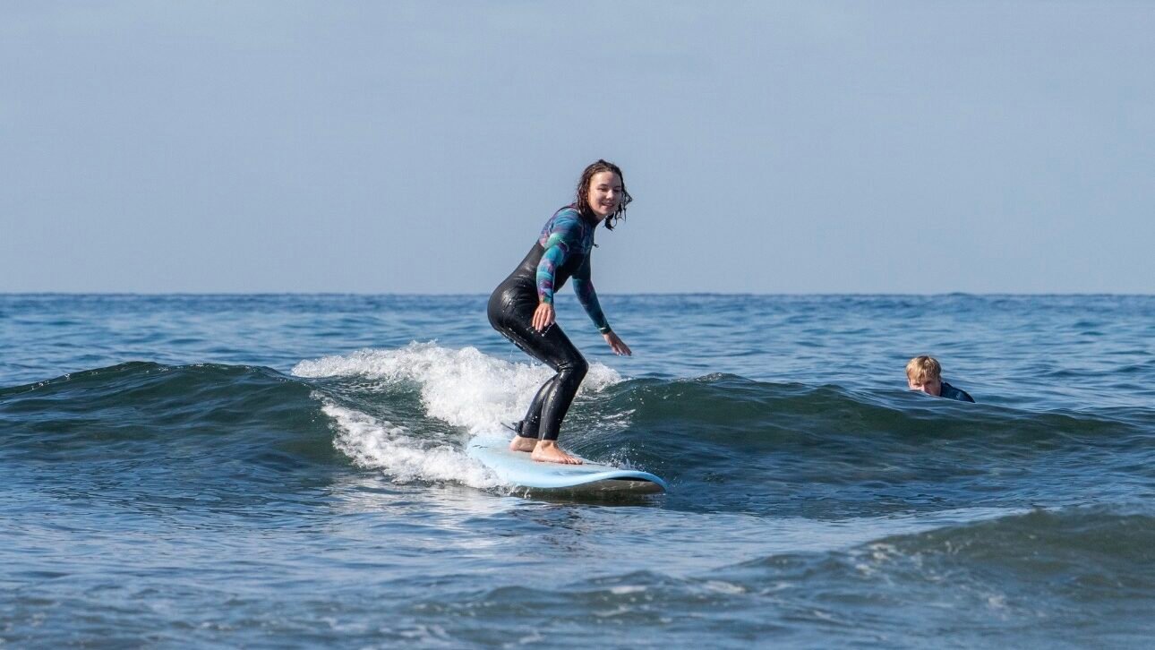 Best Surf Spots for Beginners in Gran Canaria<br>