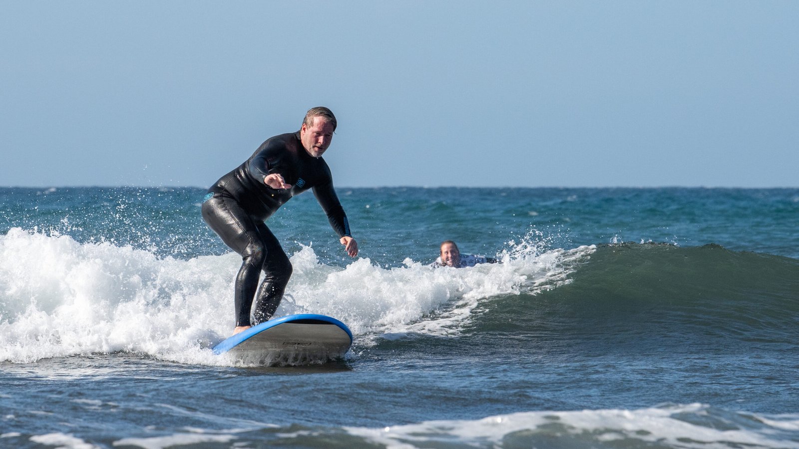 too old to learn to surf