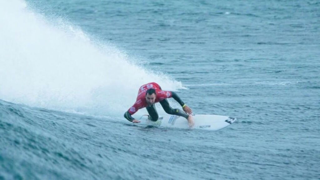 COMMON MISTAKES IN INTERMEDIATE SURFING