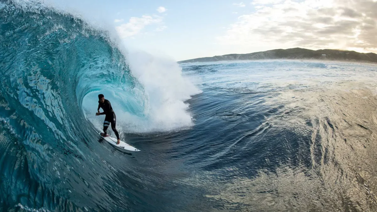 How to choose surfboard fins