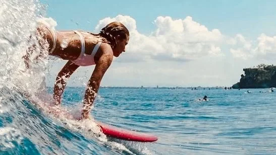 How to Catch More Waves Surfing
