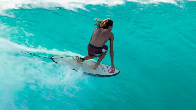 COMMON MISTAKES IN INTERMEDIATE SURFING