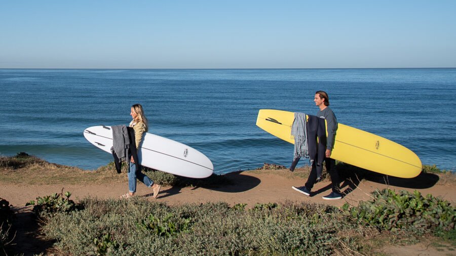 Principiantes Surfear en Maspalomas