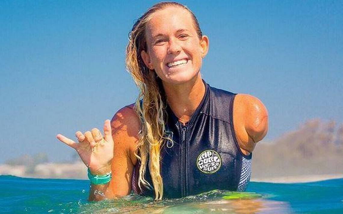 Live the Surfer Lifestyle 
