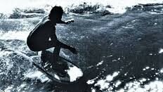 Fish Surfboard Geschichte