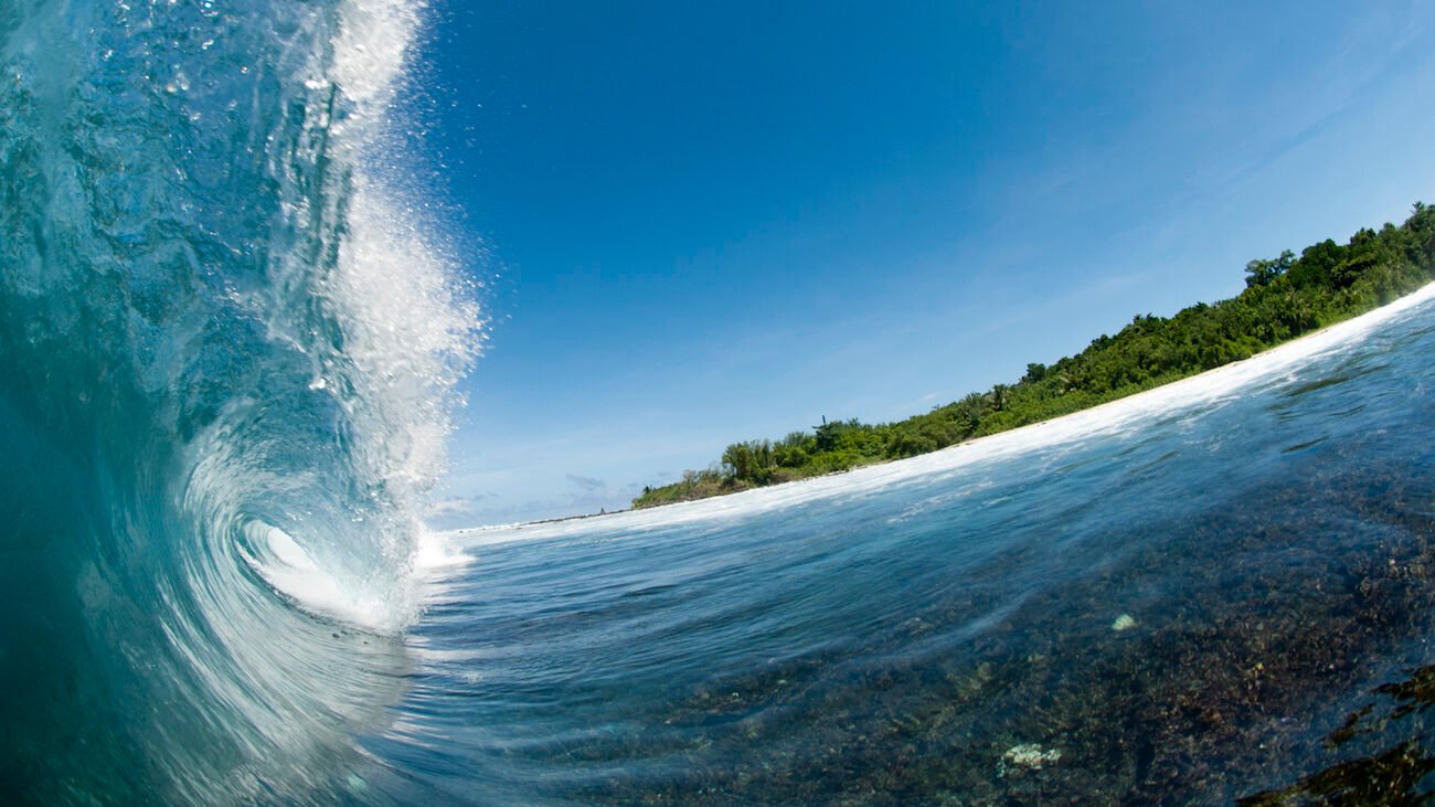 Best tide for beginner surfers