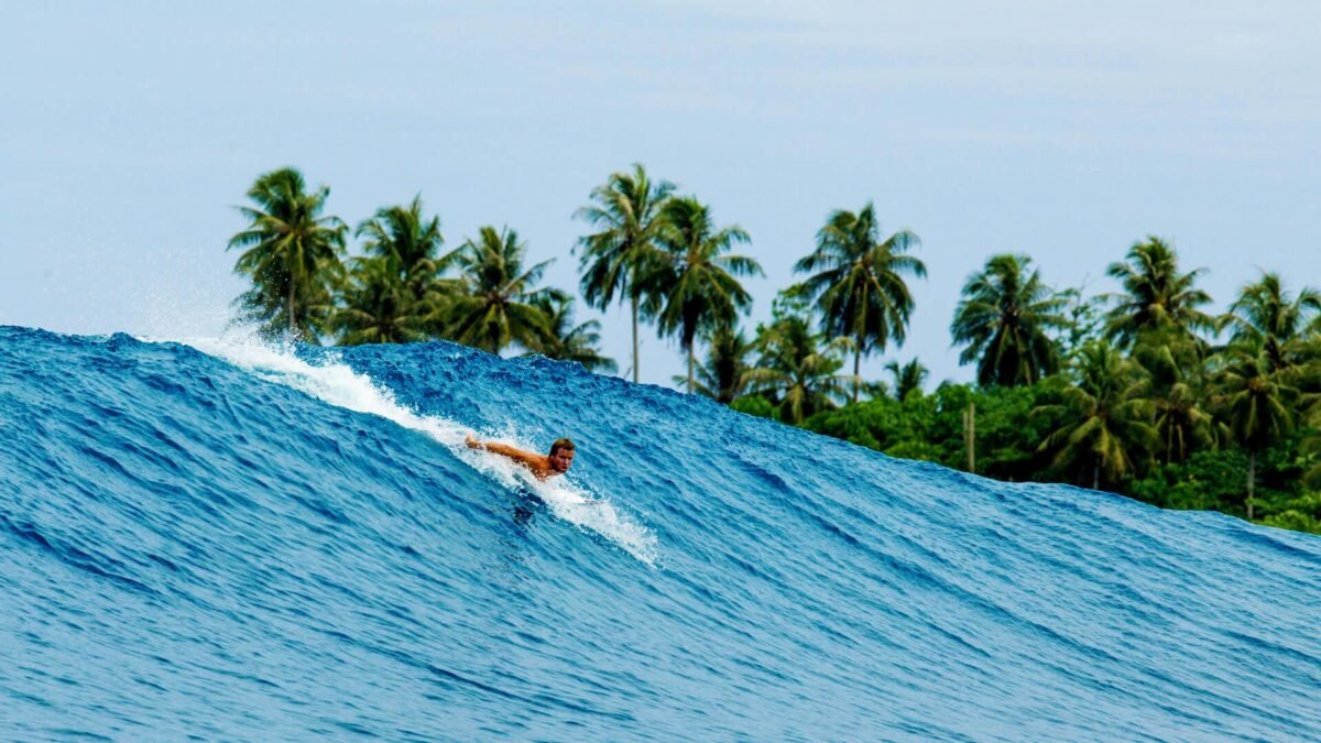 improve surfing