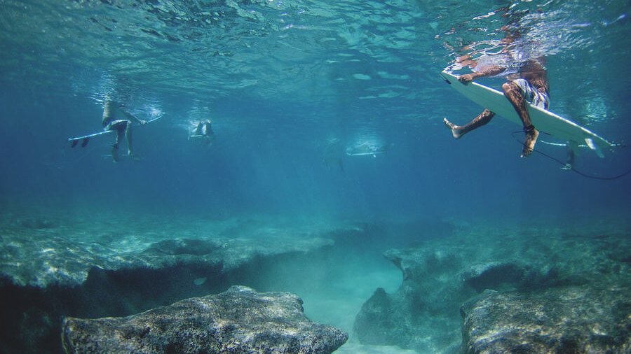 Best tide for beginner surfers