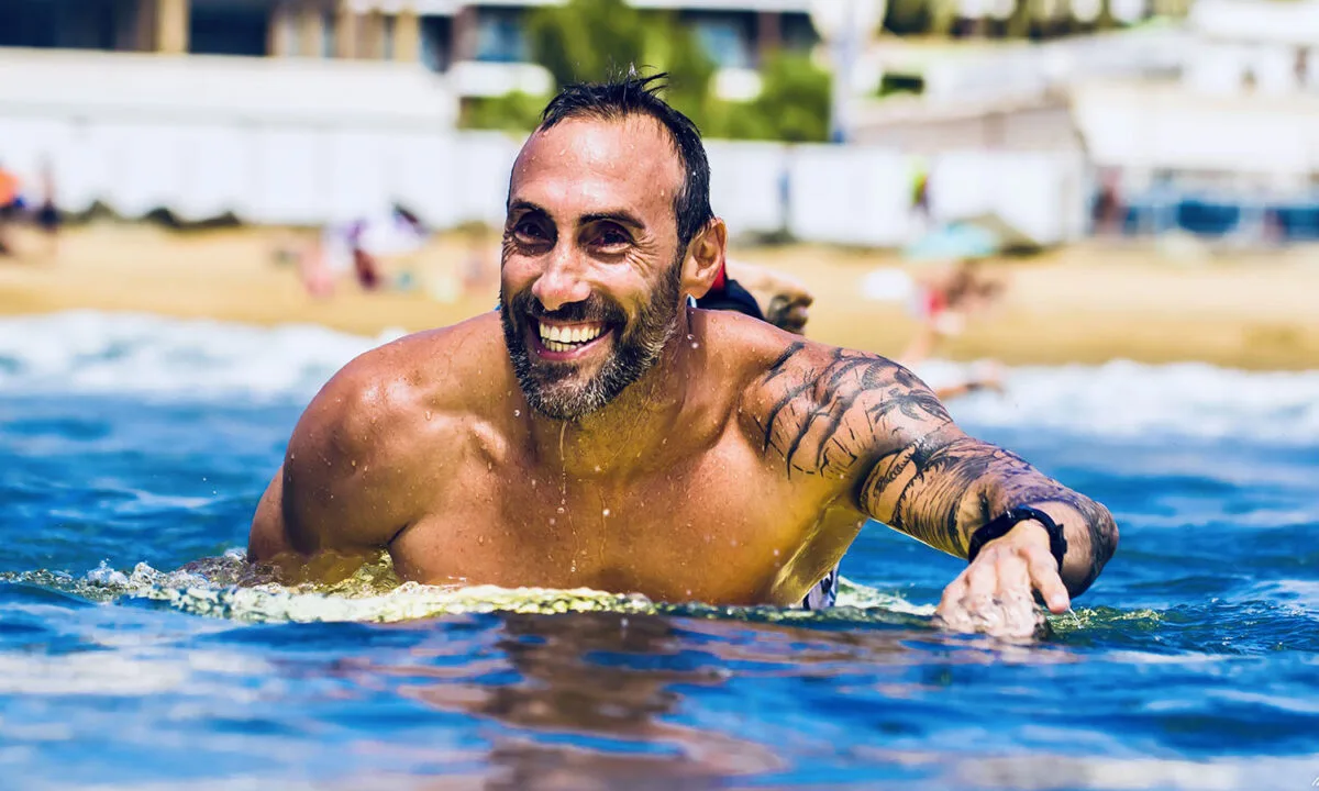 Surf School in Maspalomas