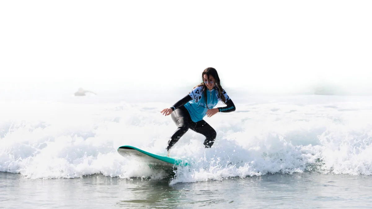 Surf School in Maspalomas