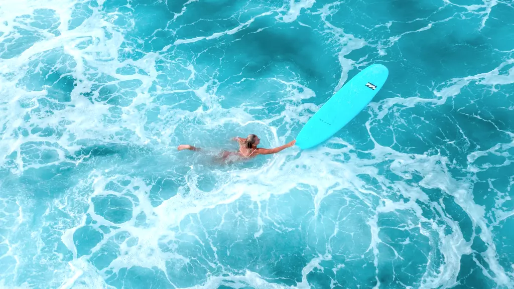 es peligroso el surf para principiantes