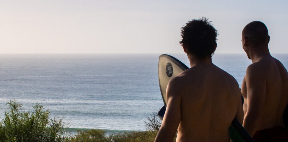 improve surfing