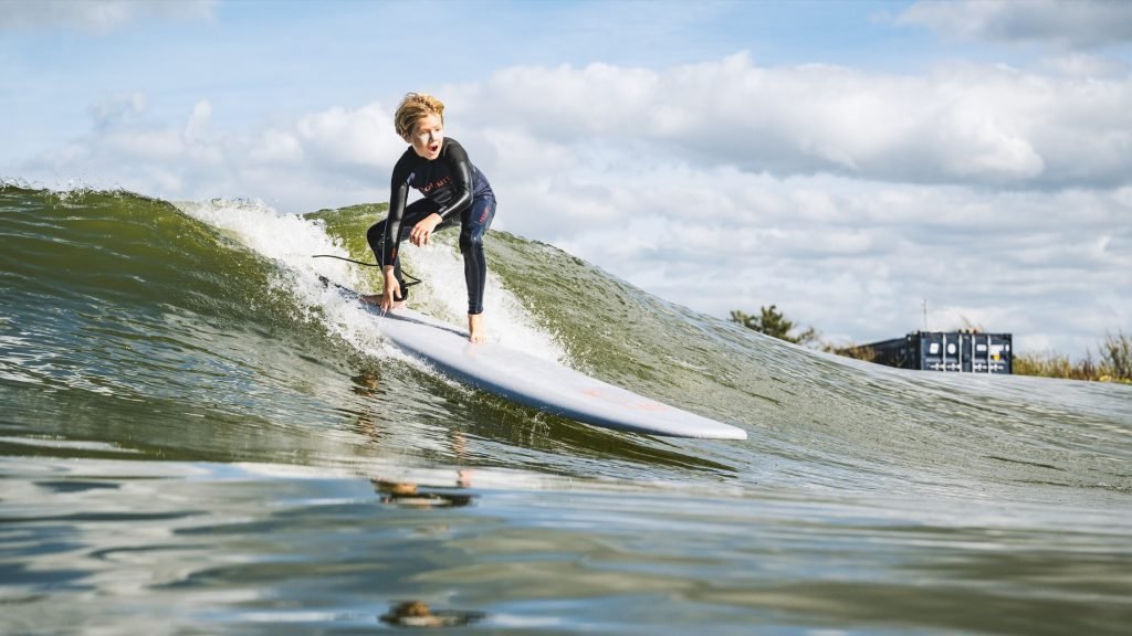 What is swell in Surf