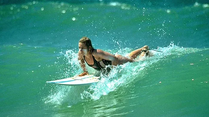 How to Catch More Waves Surfing

